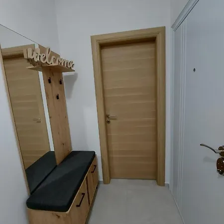 Centar Kozarska Dubica Apartament Bosanska Dubica