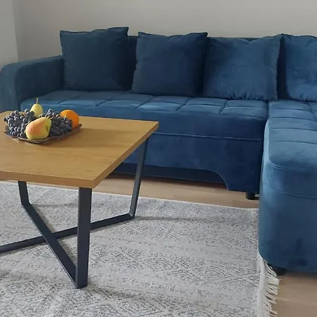 Centar Kozarska Dubica Apartament