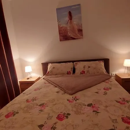 Centar Kozarska Dubica Apartament *