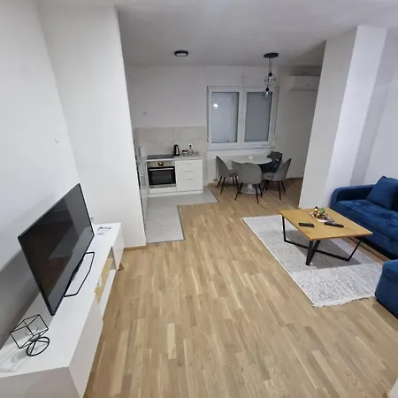 Centar Kozarska Dubica Apartament Bosanska Dubica