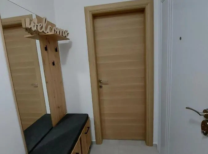 Centar Kozarska Dubica Διαμέρισμα Bosanska Dubica