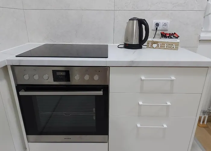 Centar Kozarska Dubica Διαμέρισμα *