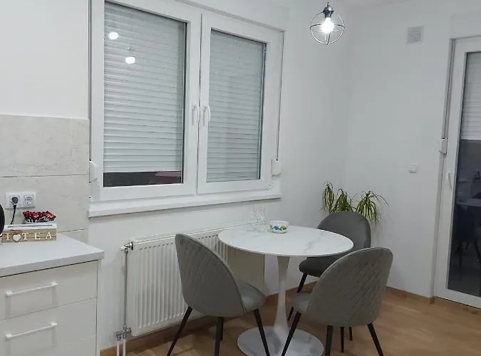 Centar Kozarska Dubica Διαμέρισμα