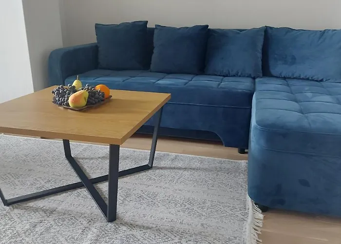 Centar Kozarska Dubica Διαμέρισμα