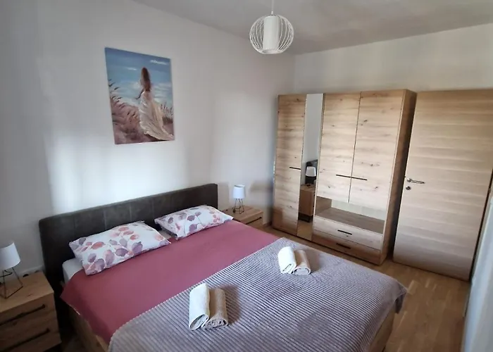 Centar Kozarska Dubica Διαμέρισμα *