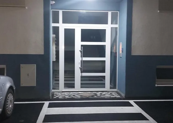 Centar Kozarska Dubica Διαμέρισμα